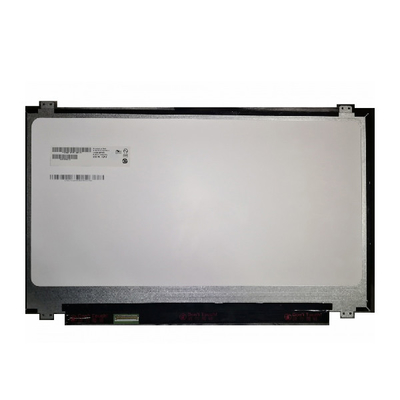 B173QTN01.1 LCD ukuran 17,3 inci refresh rate 120Hz