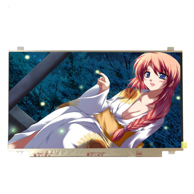 B173QTN01.1 LCD ukuran 17,3 inci refresh rate 120Hz