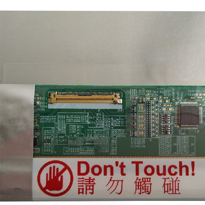 17.3 inci B173HW02 V1 Resolusi 1920*1080 LCD Display
