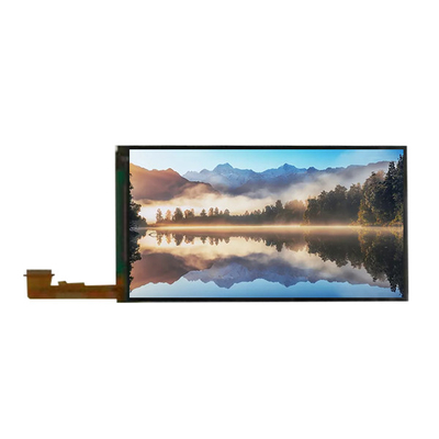 LS047T1SC01K 4,7 inci 1080*1920 Lcd Screen