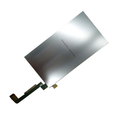 LS050T1SX04 5,0 inci 1080 * 1920 LCD Display Panel