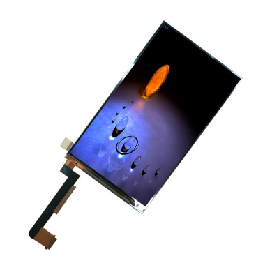 LS050T1SX04 5,0 inci 1080 * 1920 LCD Display Panel