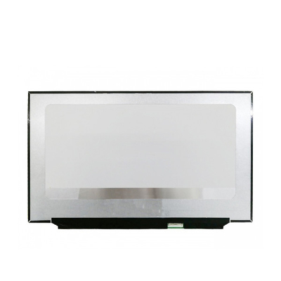 Ukuran 17,3 inci B173HAN04.4 Layar LCD dengan driver LED