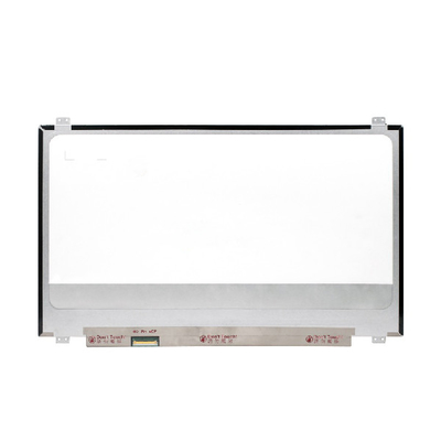 Ukuran 17,3 inci B173HAN03.1 Kecerahan 300Typ LCD Display
