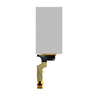 LS052R1SX04 5.2 Inci 1440*2560 Tampilan Layar Panel LCD TFT