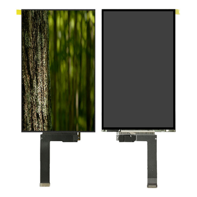 LS054B3SX01 5,4 inci 1152*1920 resolusi TFT LCD display