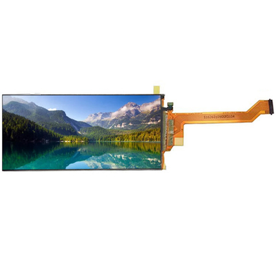 LS055R1SC01 Modul LCD 5,5 Inci Layar LCD 1440*2560