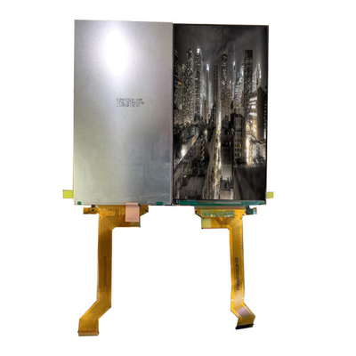 LS055R1SC01 Modul LCD 5,5 Inci Layar LCD 1440*2560
