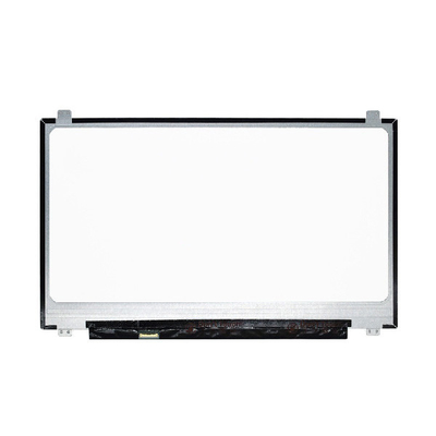 Ukuran 17,3 inci B173HAN01.2 3.3VTyp Transmissive TFT LCD Panel