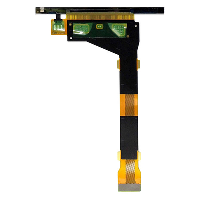 LS055R1SX04 5.5 Inch 1440*2560 LCD Display Untuk Printer 3D VR