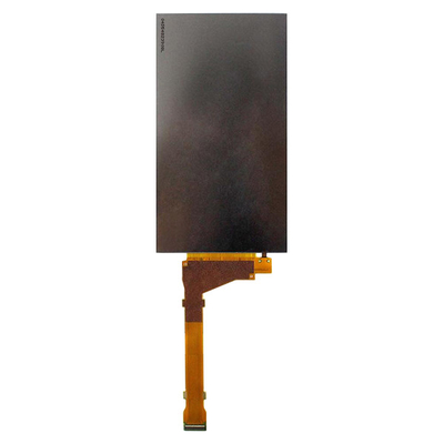 LS055R1SX04 5.5 Inch 1440*2560 LCD Display Untuk Printer 3D VR