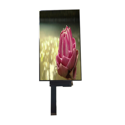 LS055R3SX01 5,5 inci 1536*2560 LCD Screen