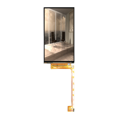LS055T1SX01 1080*1920 LCD Screen Module 5,5 inci layar monitor