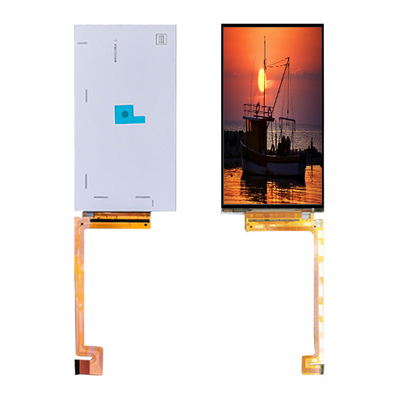 LS055T1SX01 1080*1920 LCD Screen Module 5,5 inci layar monitor