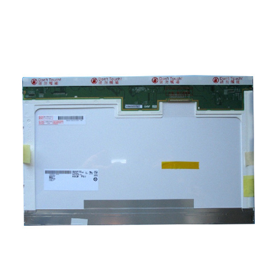 Asli dalam ukuran stok 17,3 inci B170PW05 V1 LCD Screen