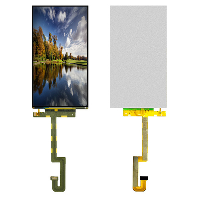 LS059T1SX03 Panas 5,9 inci tft LCD 1080 * 1920 LCD Tampilan