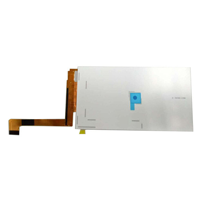 LS060R1SX01 6.0 inci LCD Modul 1440 * 2560 Resolusi LCD Screen