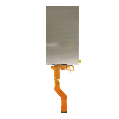 LS060R1SX02 6.0 Inch LCD Panel 1440*2560 Resolusi Tft Lcd Screen Untuk Ponsel