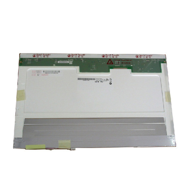 Kualitas tinggi B170PW03 V2 17,3 inci TFT LCD Screen