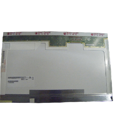 Ukuran 17,0 inci B170PW03 V0 Transmissive LCD Screen