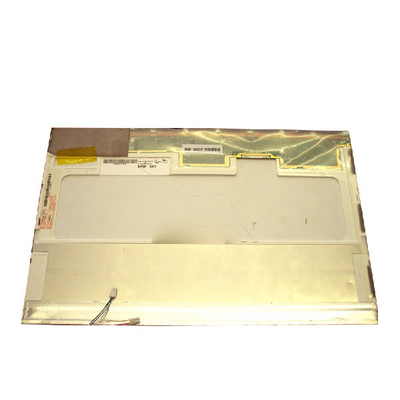 17.0 inci B170PW02 V0 frekuensi 60Hz tft LCD Screen