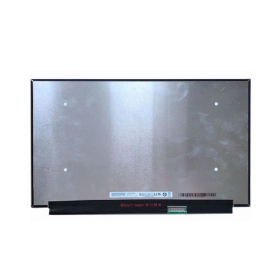 B156ZAN04.0 RGB 3840*2160 283PPI Layar LCD TFT