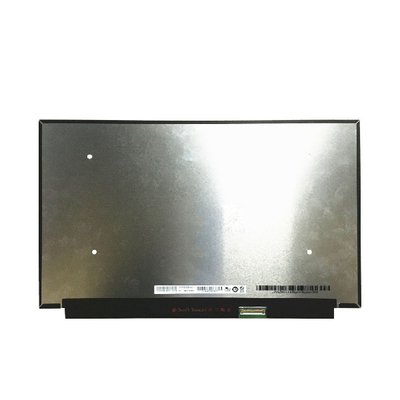 15.6 inci B156ZAN03.3 cahaya tinggi Transmissive LCD Screen