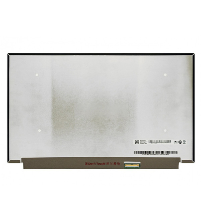 B156ZAN03.2 ukuran 15,6 inci 40 pin jual panas LCD Screen