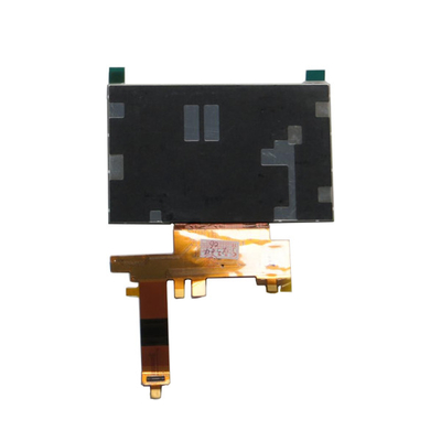 AMS495QA01 5,0 inci LCD Screen Display Modul TFT