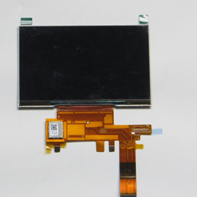 AMS495QA01 5,0 inci LCD Screen Display Modul TFT