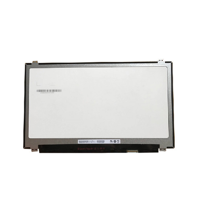 Resolusi 3840*2160 B156ZAN02.3 282PPI LCD Display