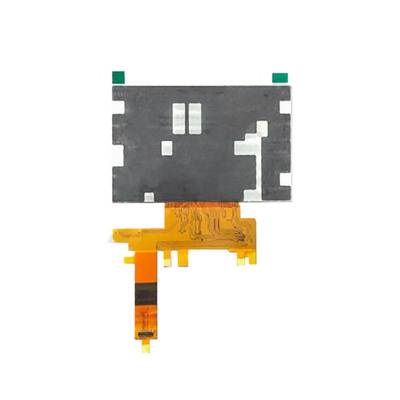 AMS495QA04 5,0 inci LCD Display 960*544 resolusi LCD Layar