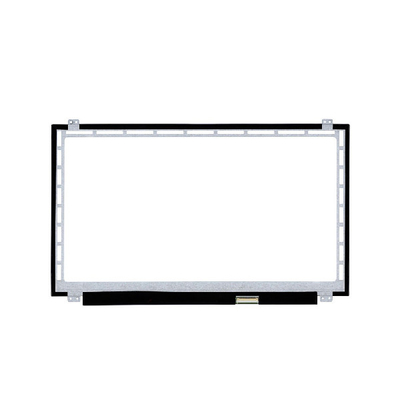 B156XW04 V1 RGB 1366*768 100PPI LCD Mould untuk AUO