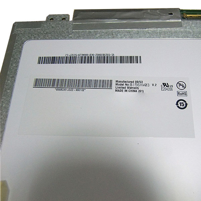 Baru dan asli 15,6 inci B156XW03 V2 LCD Screen Display