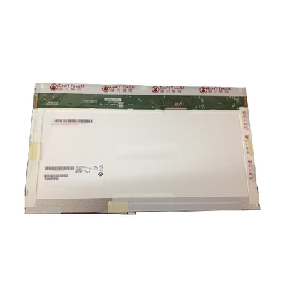 15.6 inci B156XW01 V2 30 pin Transmissive TFT LCD Screen