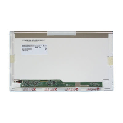 Baru B156XW02 V2 HW4A 15,6 inci dengan LED driver LCD Display
