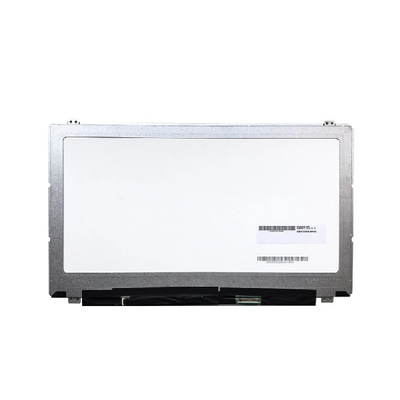 Bar vertikal RGB B156XTT01.1 ukuran 15,6 inci LCD