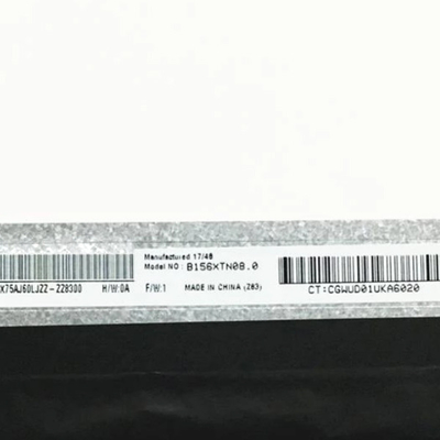 Hot Sell 15.6 inci B156XTN08.0 HW0A 1366*768 LCD Display