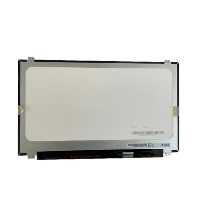 B156XTN04.4 15.6 inci Matte Hard coating LCD Panel untuk AUO