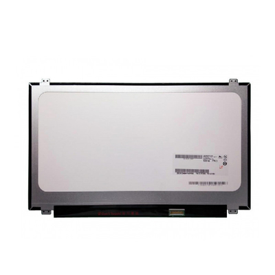 15.6 inci B156XTN04.1 Frekuensi 60Hz Transmissive LCD Panel