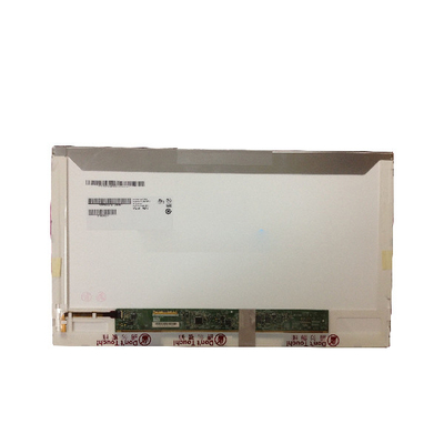 Untuk AUO B156XTN02.3 Resolusi 1366*768 LCD Screen Panel