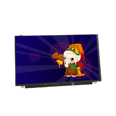 RGB Vertikal Strip B156HTN03.9 TFT LCD 15.6 inci