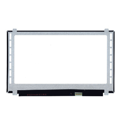 Kualitas baik B156HTN03.7 1920*1080 141PPI LCD Display