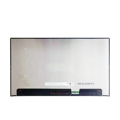 Baru B156ZAN03.6 Kecerahan 400Typ Layar LCD dengan driver LED