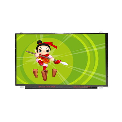 Untuk AUO B156HTN03.4 1920*1080 141PP 60Hz Tft LCD Screen