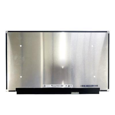 Asal 15.6 inci B156HAN13.1 RGB vertikal batang Layar LCD