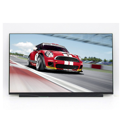 Asal 15.6 inci B156HAN13.1 RGB vertikal batang Layar LCD