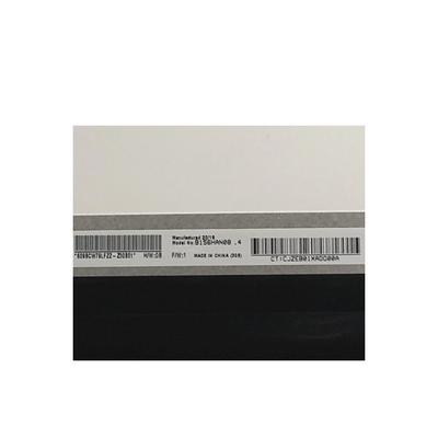 Baru 15,6 inci B156HAN08.4 40 pin LCD Moudle untuk AUO