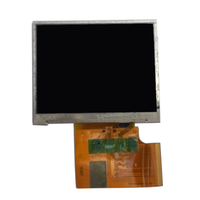 LMS350GF12-005 Layar LCD baru 3,5 inci 320*240