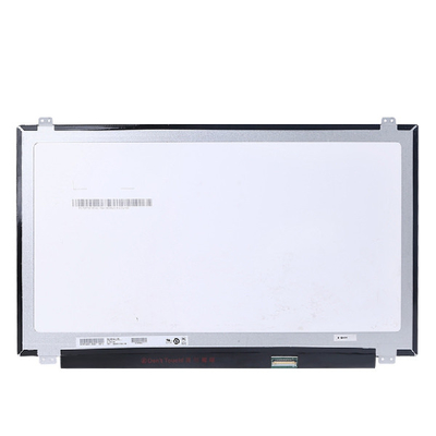 Berikan B156HAN04.4 ukuran 15,6 inci LCD display dengan driver LED